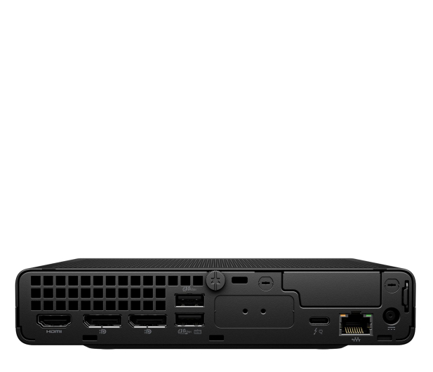 HP EliteDesk 8 Mini G2i AI Ultra 5-322/16GB/512/Win11P - 1576807 - zdjęcie 4